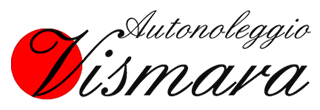 logo Autonoleggio Vismara